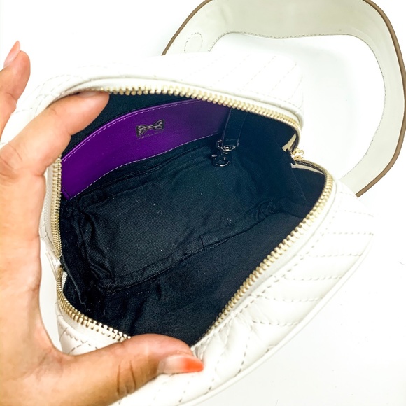 NWT HEIRLOOM LEATHER PYTHON WRISTLET "VERONICA" - Picture 5 of 6